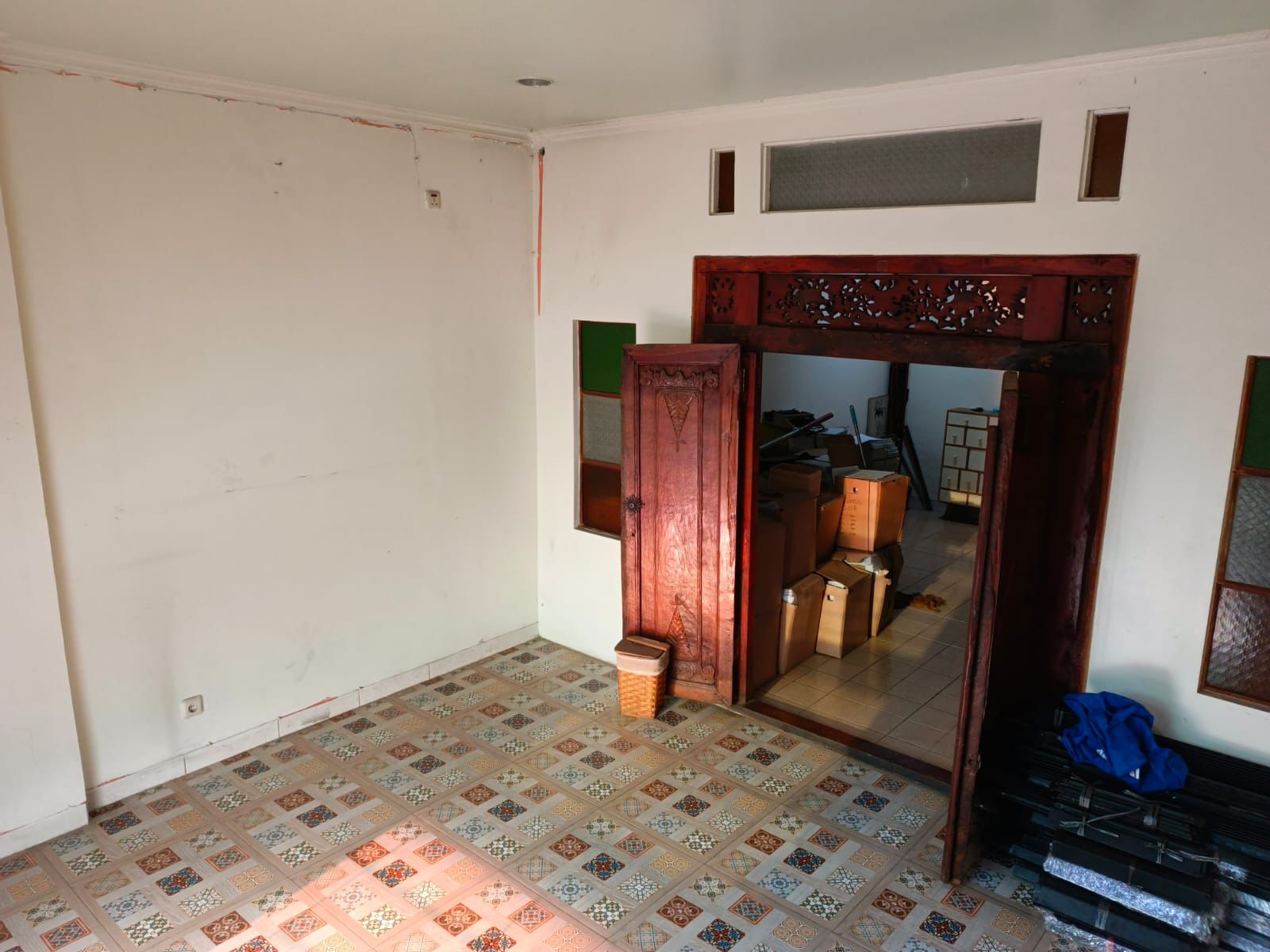 Ruko Dijual Di Tarum Barat Jababeka